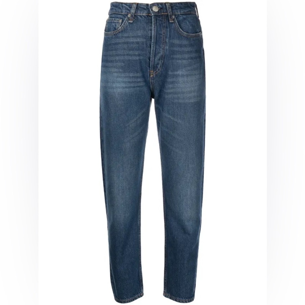rag & bone
Ryan high-waist jeans NWT